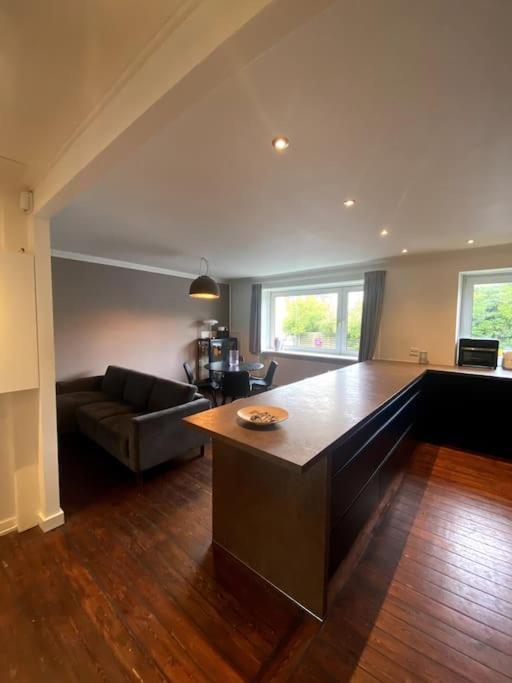 2 Bedroom At Amager Apartment *